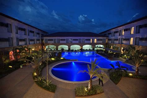 hotels in butuan city philippines